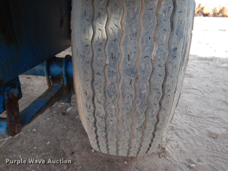 image for item DJ1020 1999 water pump