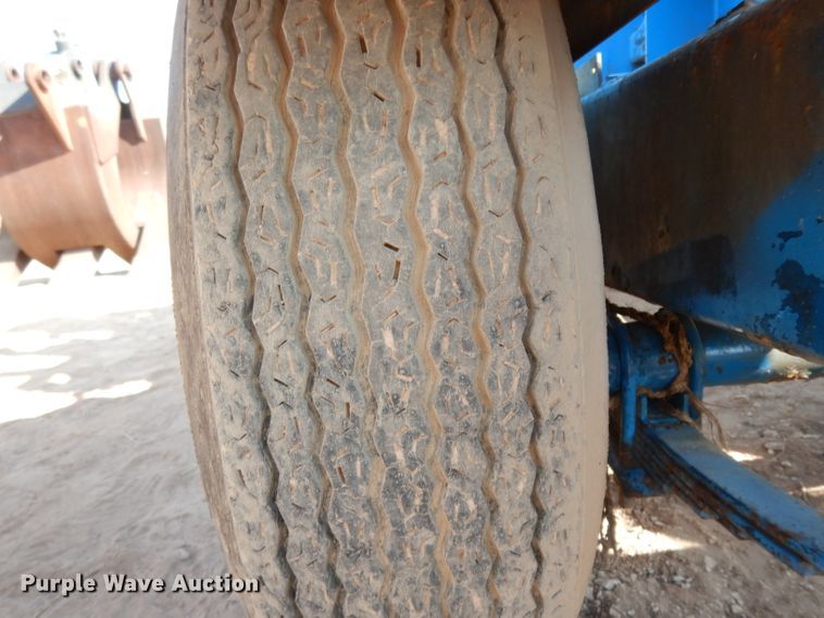 image for item DJ1020 1999 water pump