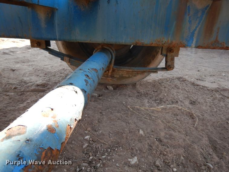 image for item DJ1020 1999 water pump