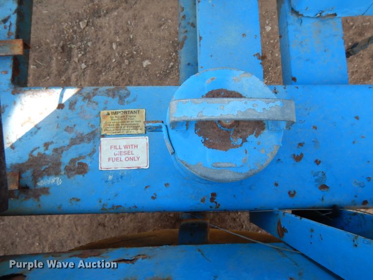 image for item DJ1020 1999 water pump