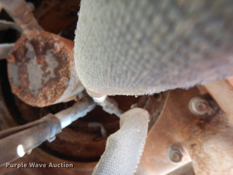 image for item DJ1024 PSM V0EC360B 36"W clamshell bucket