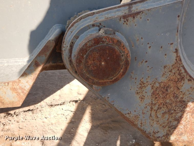 image for item DJ1024 PSM V0EC360B 36"W clamshell bucket