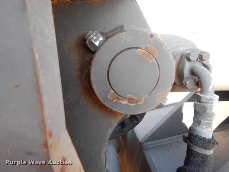 image for item DJ1024 PSM V0EC360B 36"W clamshell bucket