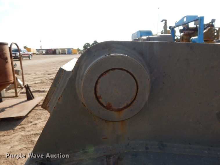 image for item DJ1024 PSM V0EC360B 36"W clamshell bucket