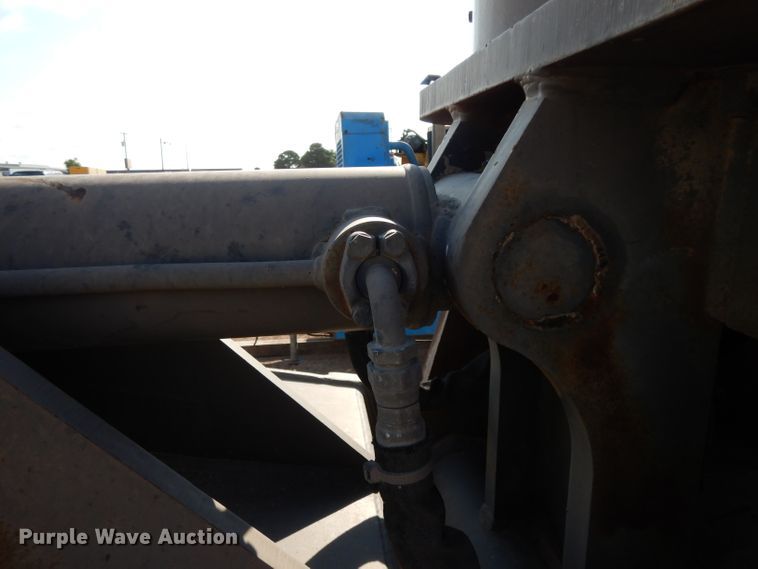 image for item DJ1024 PSM V0EC360B 36"W clamshell bucket