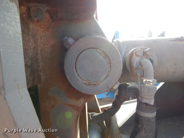 image for item DJ1024 PSM V0EC360B 36"W clamshell bucket