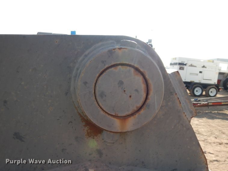 image for item DJ1024 PSM V0EC360B 36"W clamshell bucket