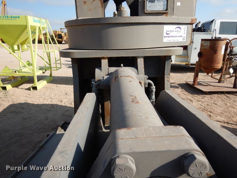 image for item DJ1024 PSM V0EC360B 36"W clamshell bucket