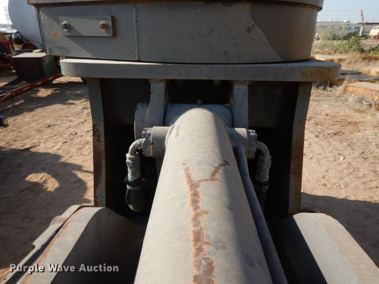 image for item DJ1024 PSM V0EC360B 36"W clamshell bucket