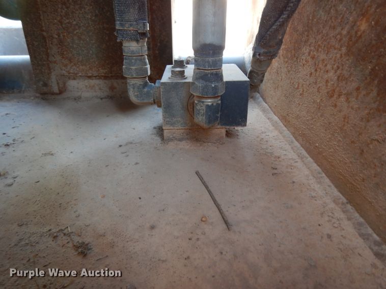 image for item DJ1024 PSM V0EC360B 36"W clamshell bucket