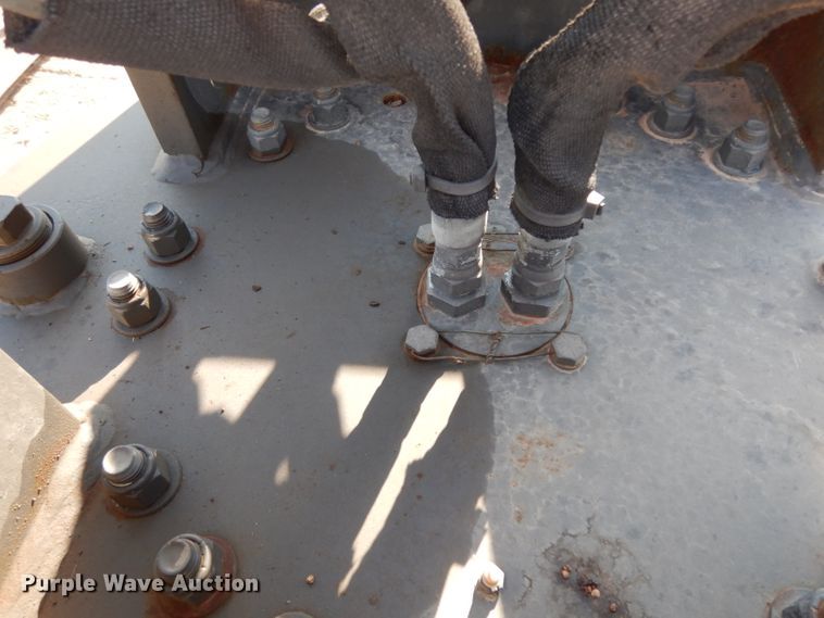 image for item DJ1024 PSM V0EC360B 36"W clamshell bucket