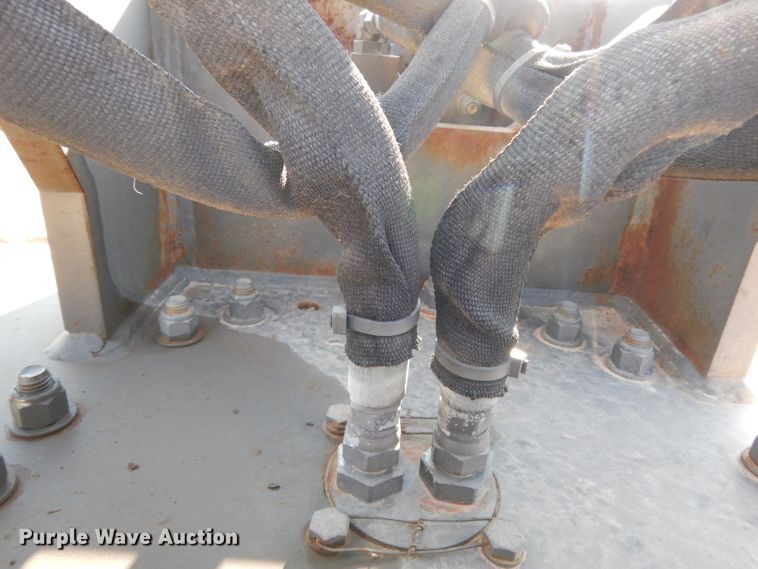 image for item DJ1024 PSM V0EC360B 36"W clamshell bucket