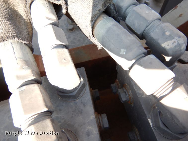 image for item DJ1024 PSM V0EC360B 36"W clamshell bucket