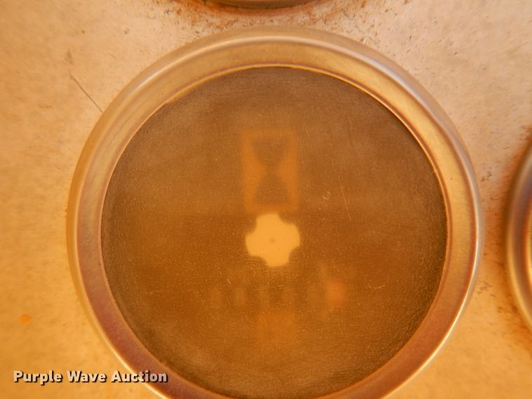 image for item DJ1034 1977 Caterpillar D7G  crawler dozer