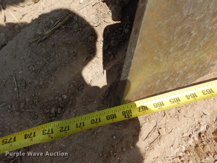 image for item DJ1034 1977 Caterpillar D7G  crawler dozer