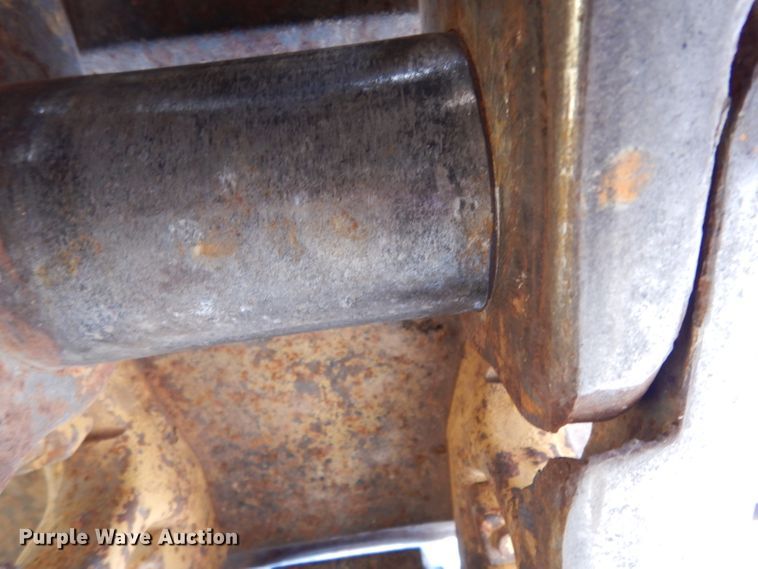 image for item DJ1034 1977 Caterpillar D7G  crawler dozer