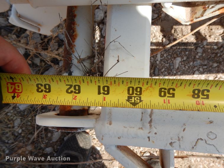 image for item DJ1037 2008 Big Tex equipment trailer