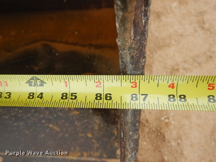 image for item DJ1038 2010 Caterpillar 420E  backhoe