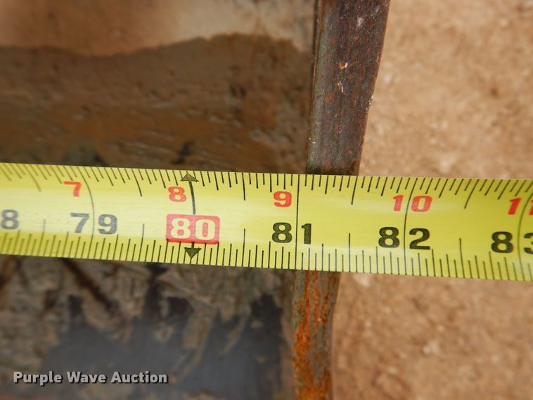 image for item DJ1039 2004 Case 580 Super M  Series 2 backhoe