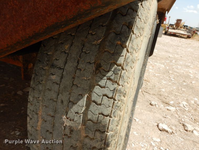 image for item DJ1044 2011 Vermeer Vactron LP555DT vacuum excavator