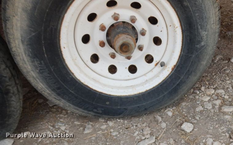 image for item DJ1044 2011 Vermeer Vactron LP555DT vacuum excavator