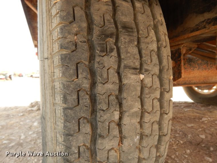 image for item DJ1044 2011 Vermeer Vactron LP555DT vacuum excavator