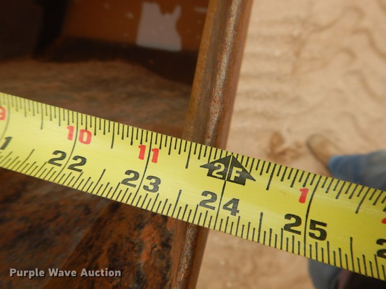 image for item DJ1060 2010 Case 580 Super M  backhoe