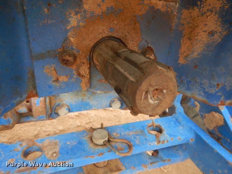 image for item DJ1061 Long 1563  tractor