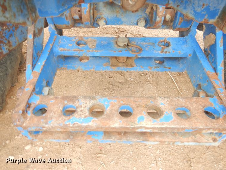 image for item DJ1061 Long 1563  tractor