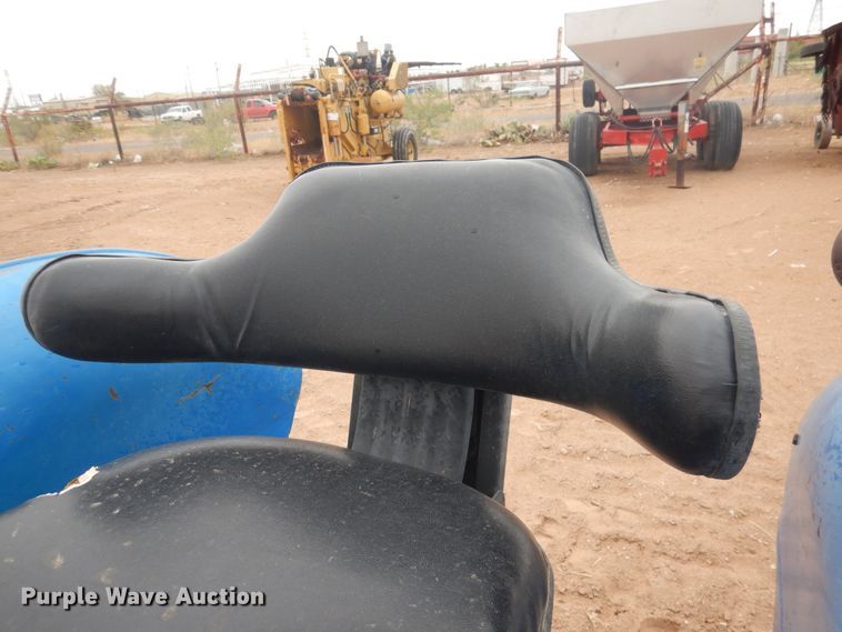 image for item DJ1061 Long 1563  tractor