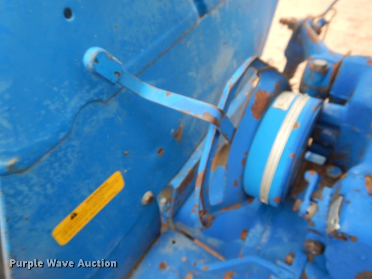 image for item DJ1061 Long 1563  tractor