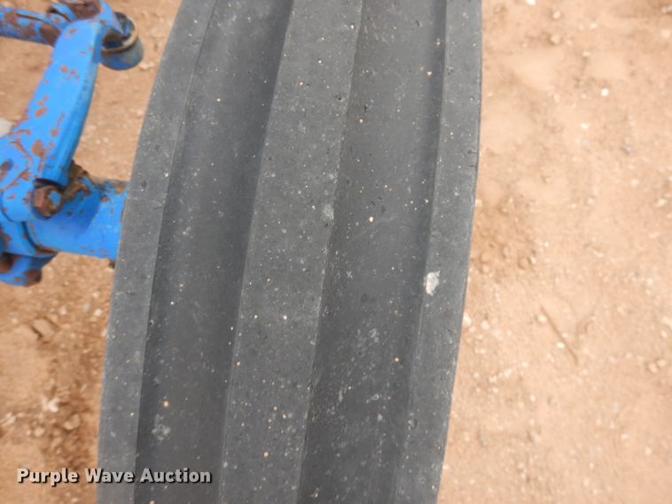 image for item DJ1061 Long 1563  tractor