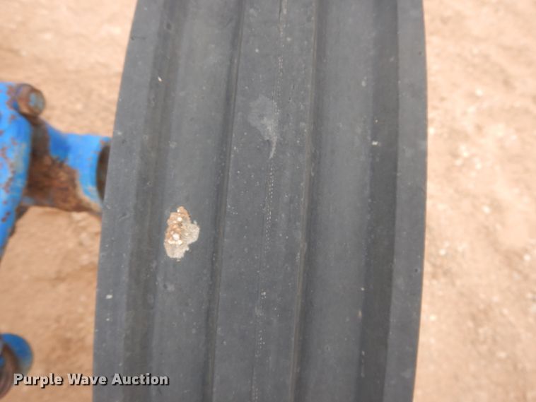 image for item DJ1061 Long 1563  tractor