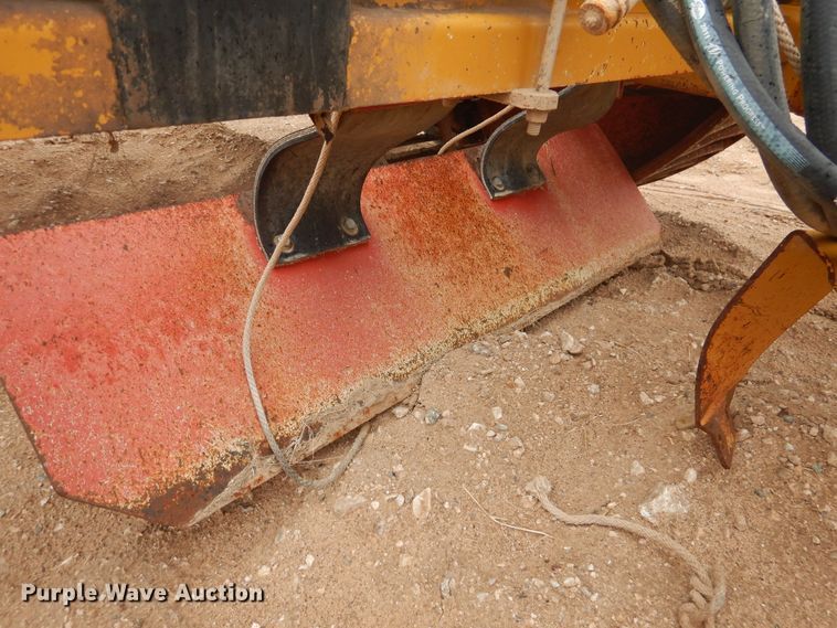 image for item DJ1062 HayBuster 3106 rock picker