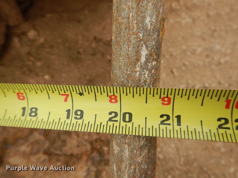 image for item DJ1064 2013 Caterpillar 328D LCR  excavator