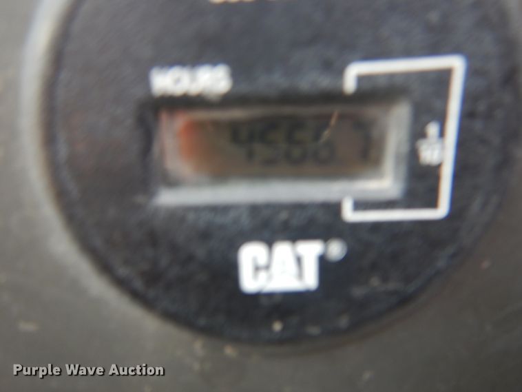 image for item DJ1064 2013 Caterpillar 328D LCR  excavator