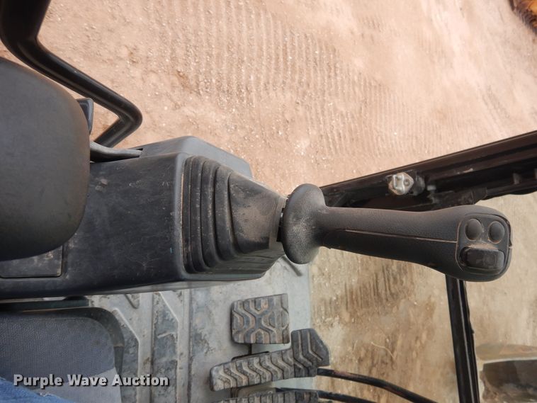 image for item DJ1064 2013 Caterpillar 328D LCR  excavator