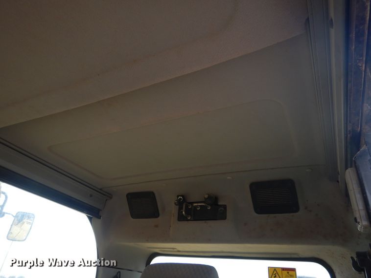 image for item DJ1064 2013 Caterpillar 328D LCR  excavator