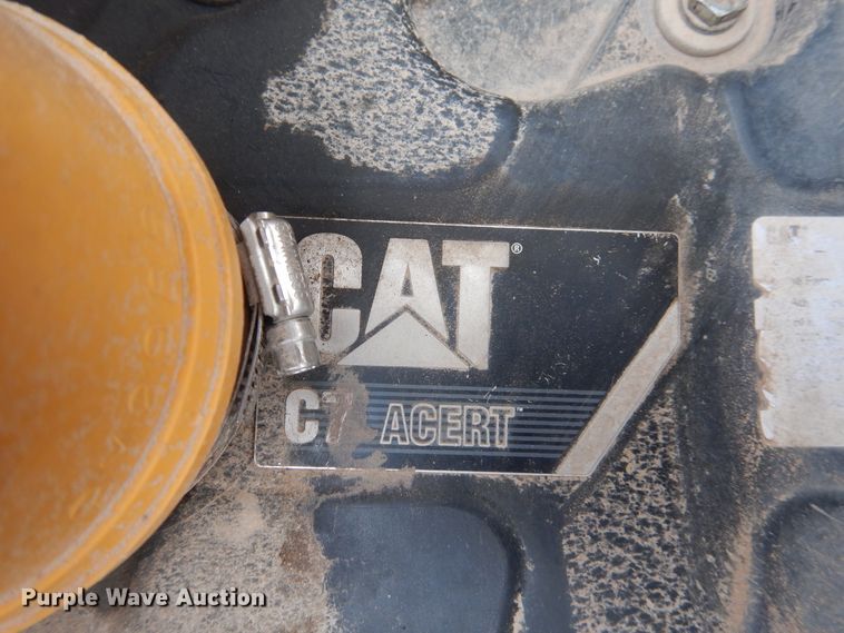 image for item DJ1064 2013 Caterpillar 328D LCR  excavator