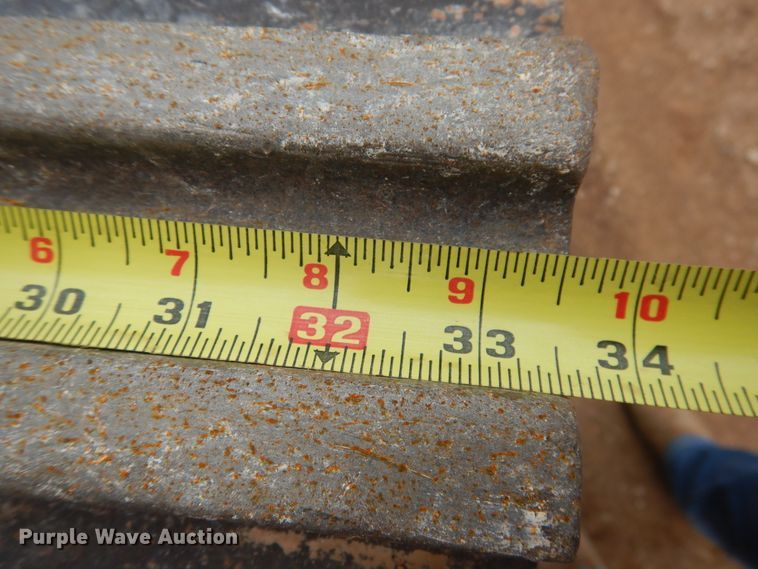 image for item DJ1064 2013 Caterpillar 328D LCR  excavator