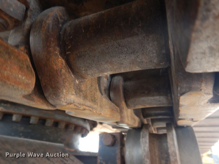 image for item DJ1064 2013 Caterpillar 328D LCR  excavator