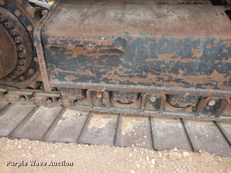 image for item DJ1064 2013 Caterpillar 328D LCR  excavator