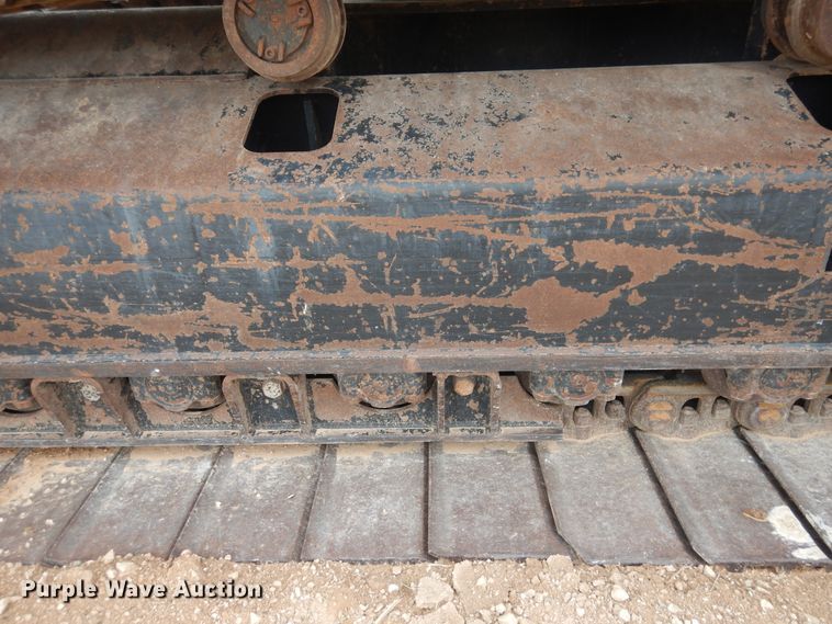 image for item DJ1064 2013 Caterpillar 328D LCR  excavator