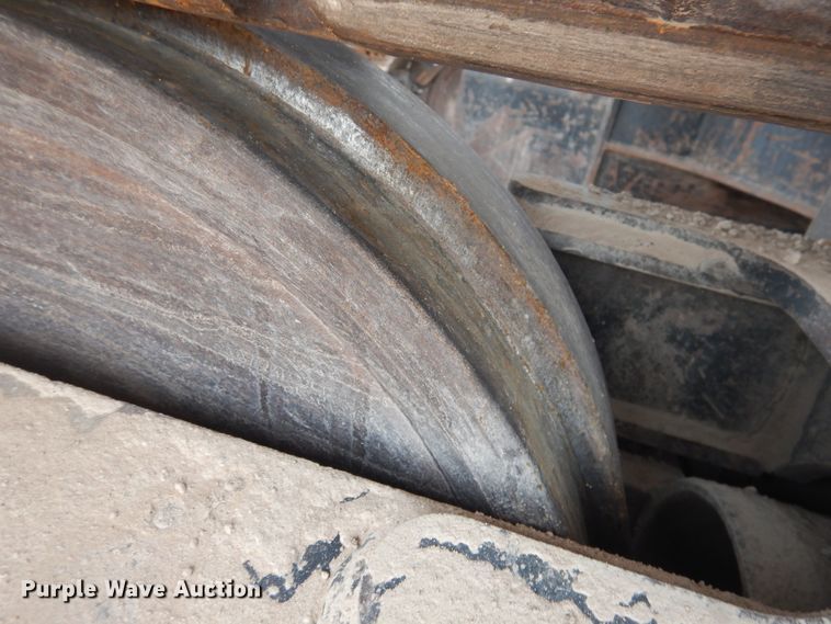 image for item DJ1064 2013 Caterpillar 328D LCR  excavator