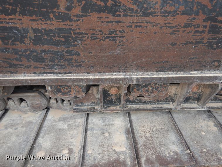 image for item DJ1064 2013 Caterpillar 328D LCR  excavator