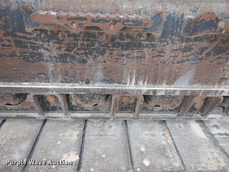 image for item DJ1064 2013 Caterpillar 328D LCR  excavator