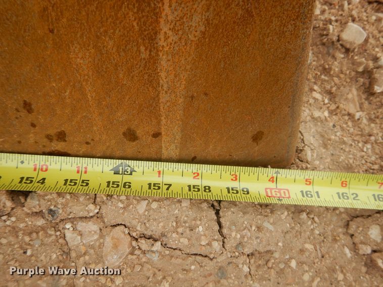 image for item DJ1066 2012 Caterpillar D6T XL  dozer