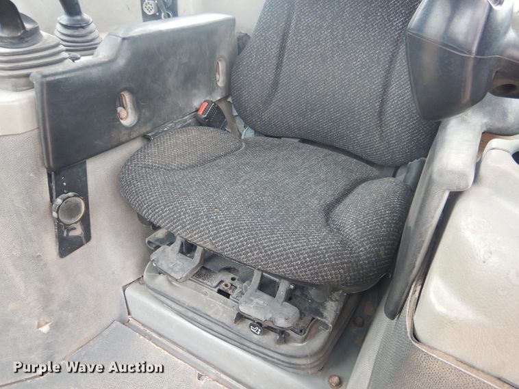 image for item DJ1066 2012 Caterpillar D6T XL  dozer