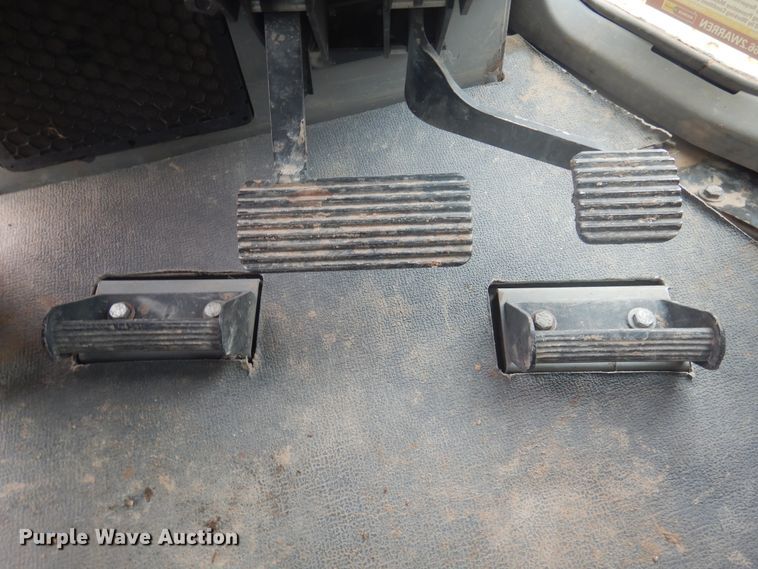 image for item DJ1066 2012 Caterpillar D6T XL  dozer