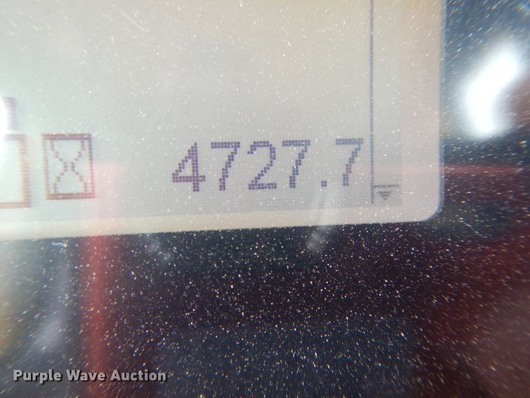 image for item DJ1066 2012 Caterpillar D6T XL  dozer